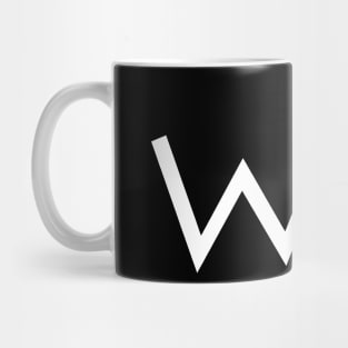 Wexler McGill Mug